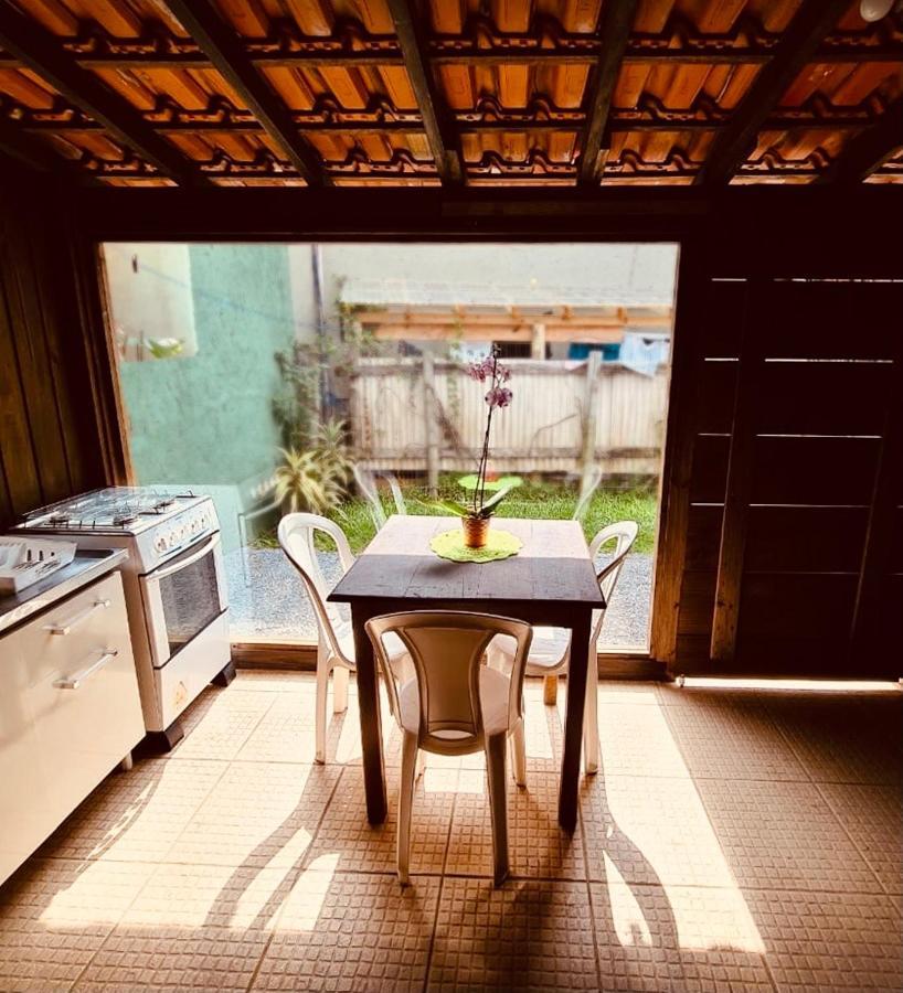 Apartment Casinha Astral - Da Ferrugem *