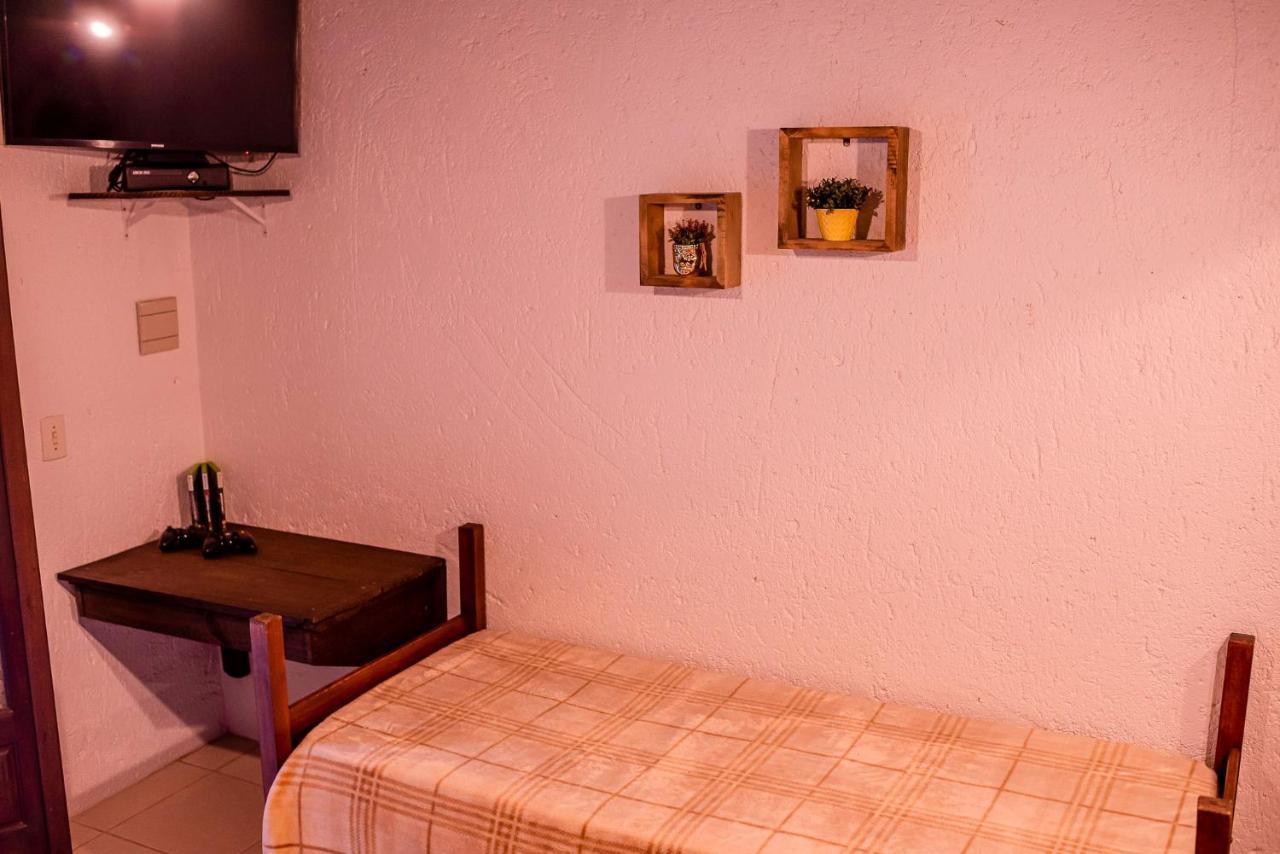 Apartment Casinha Astral - Da Ferrugem