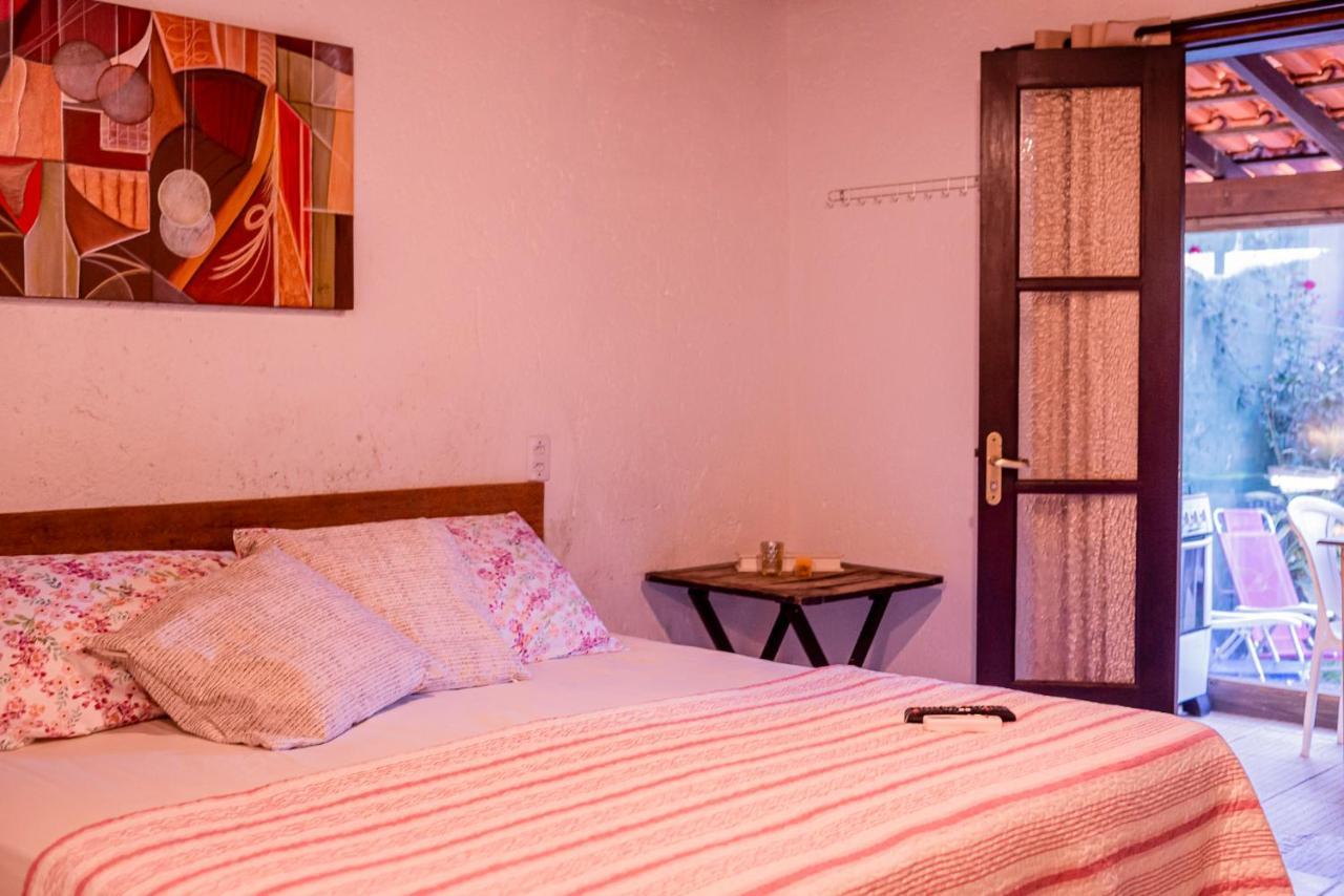 Apartment Casinha Astral - Da Ferrugem
