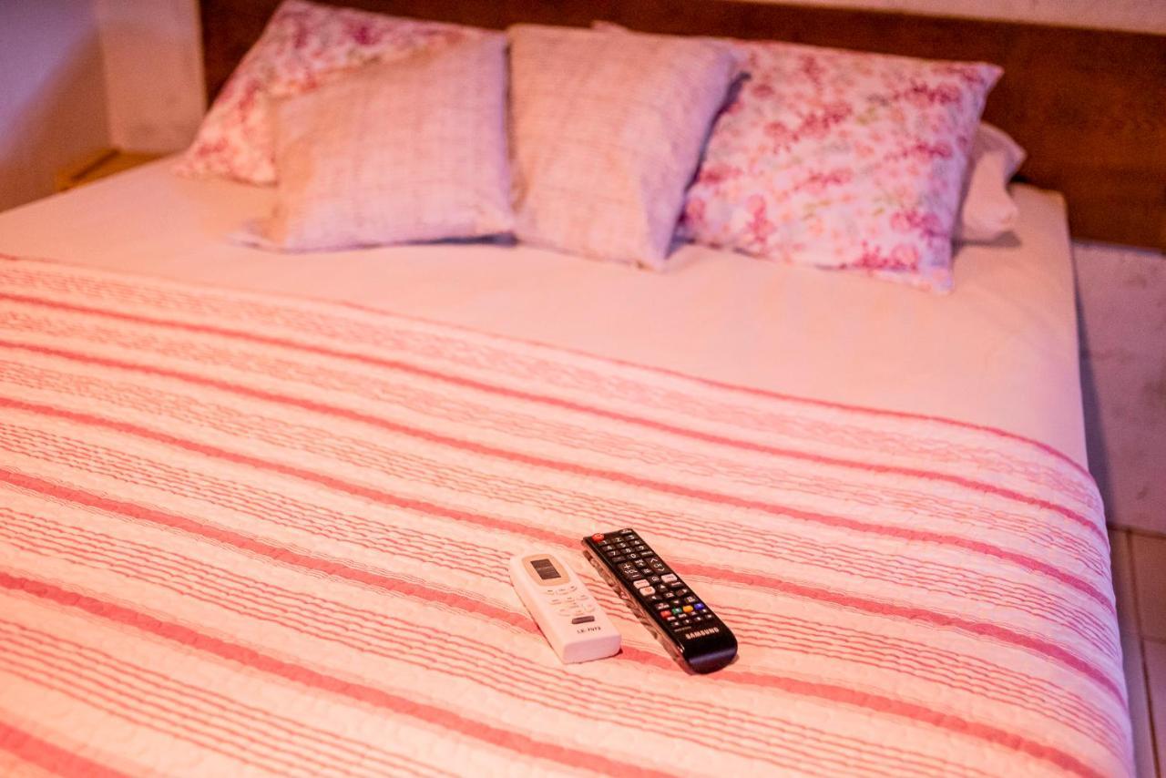 Apartment Casinha Astral - Da Ferrugem *