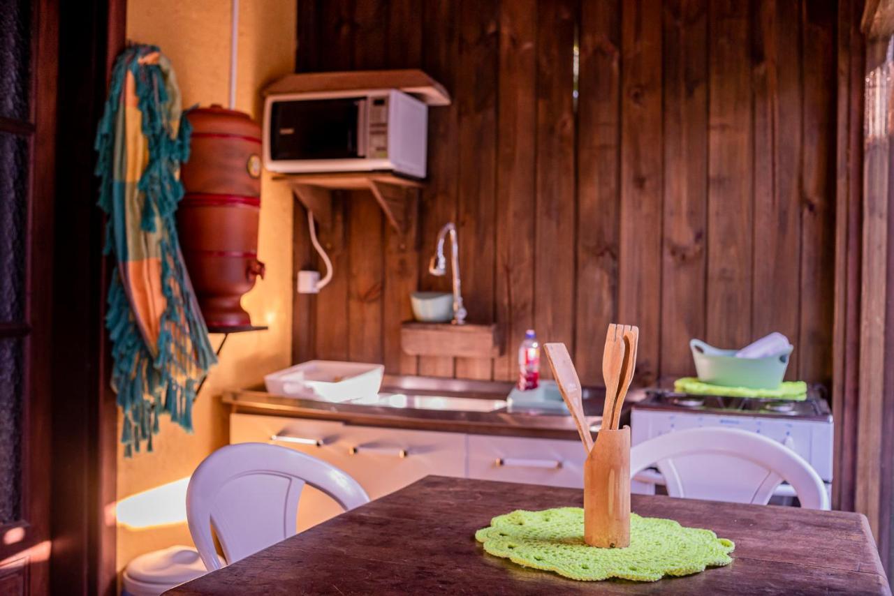 Apartment Casinha Astral - Da Ferrugem Garopaba