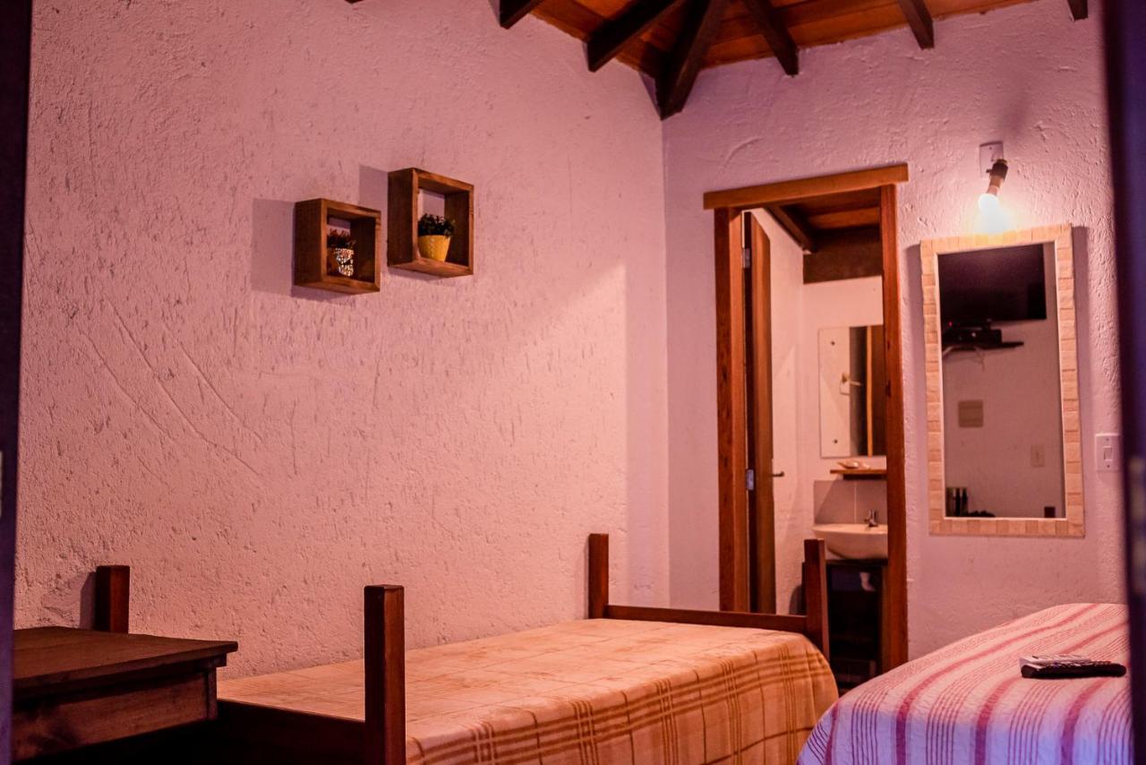 Casinha Astral - Da Ferrugem Apartment