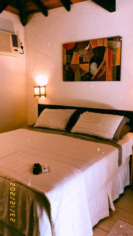 Casinha Astral - Da Ferrugem Apartment