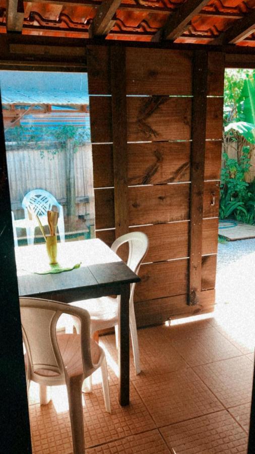 Apartment Casinha Astral - Da Ferrugem *