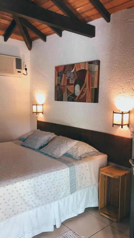 Apartment Casinha Astral - Da Ferrugem Garopaba