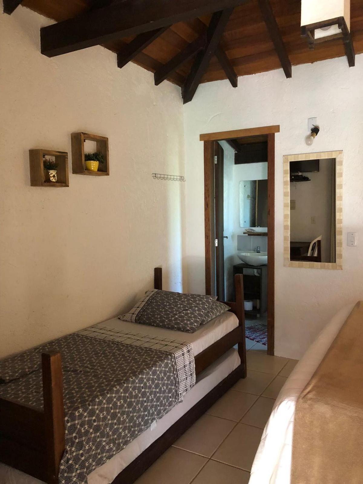 Apartment Casinha Astral - Da Ferrugem *