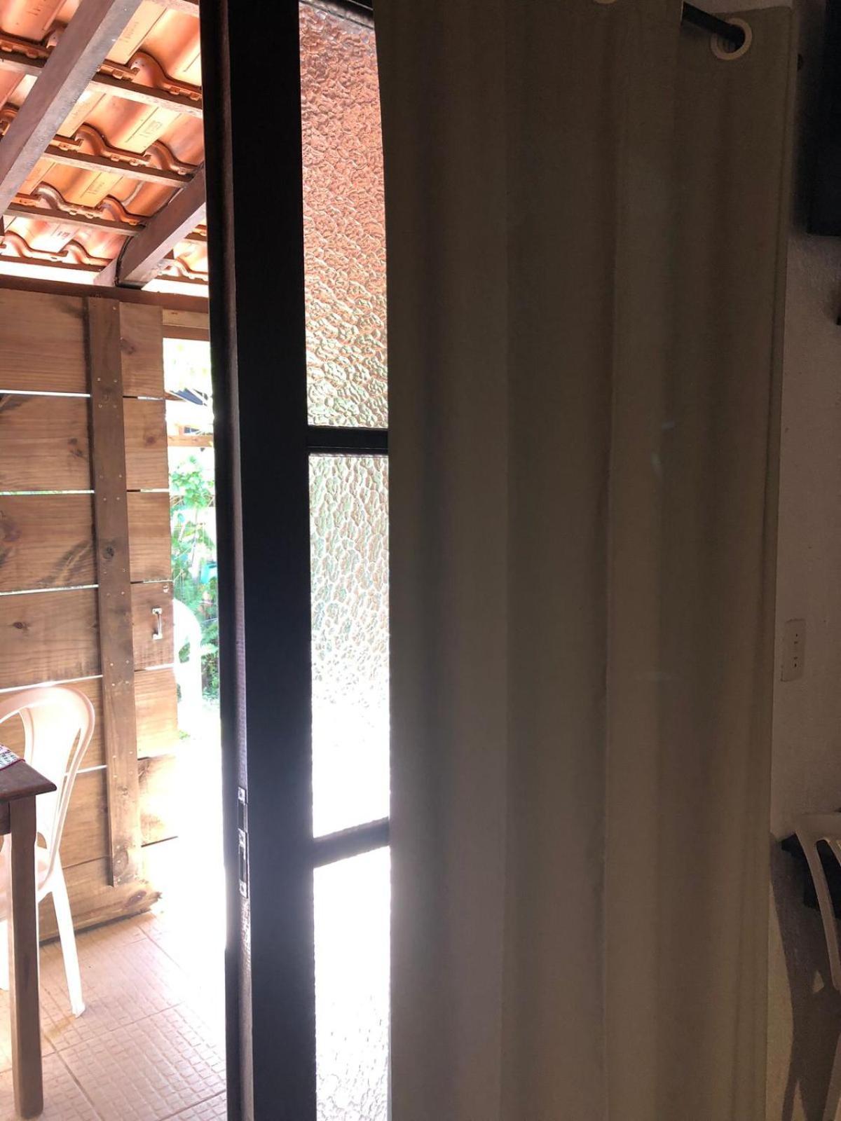 Apartment Casinha Astral - Da Ferrugem *