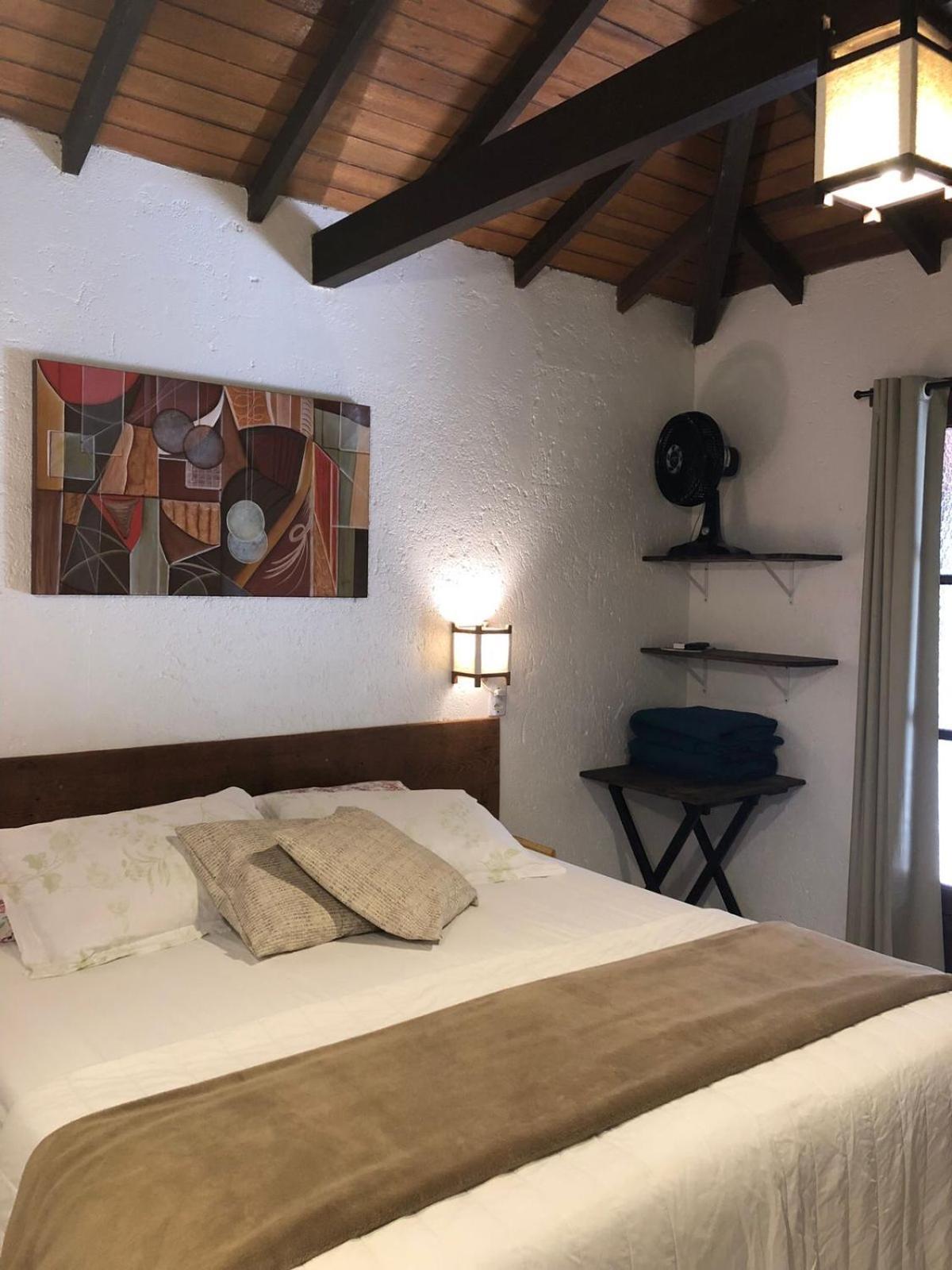 Casinha Astral - Da Ferrugem Apartment