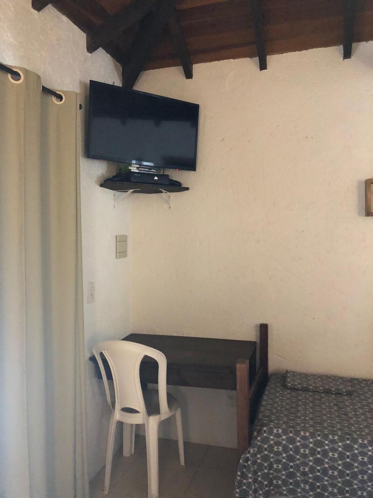Apartment Casinha Astral - Da Ferrugem *
