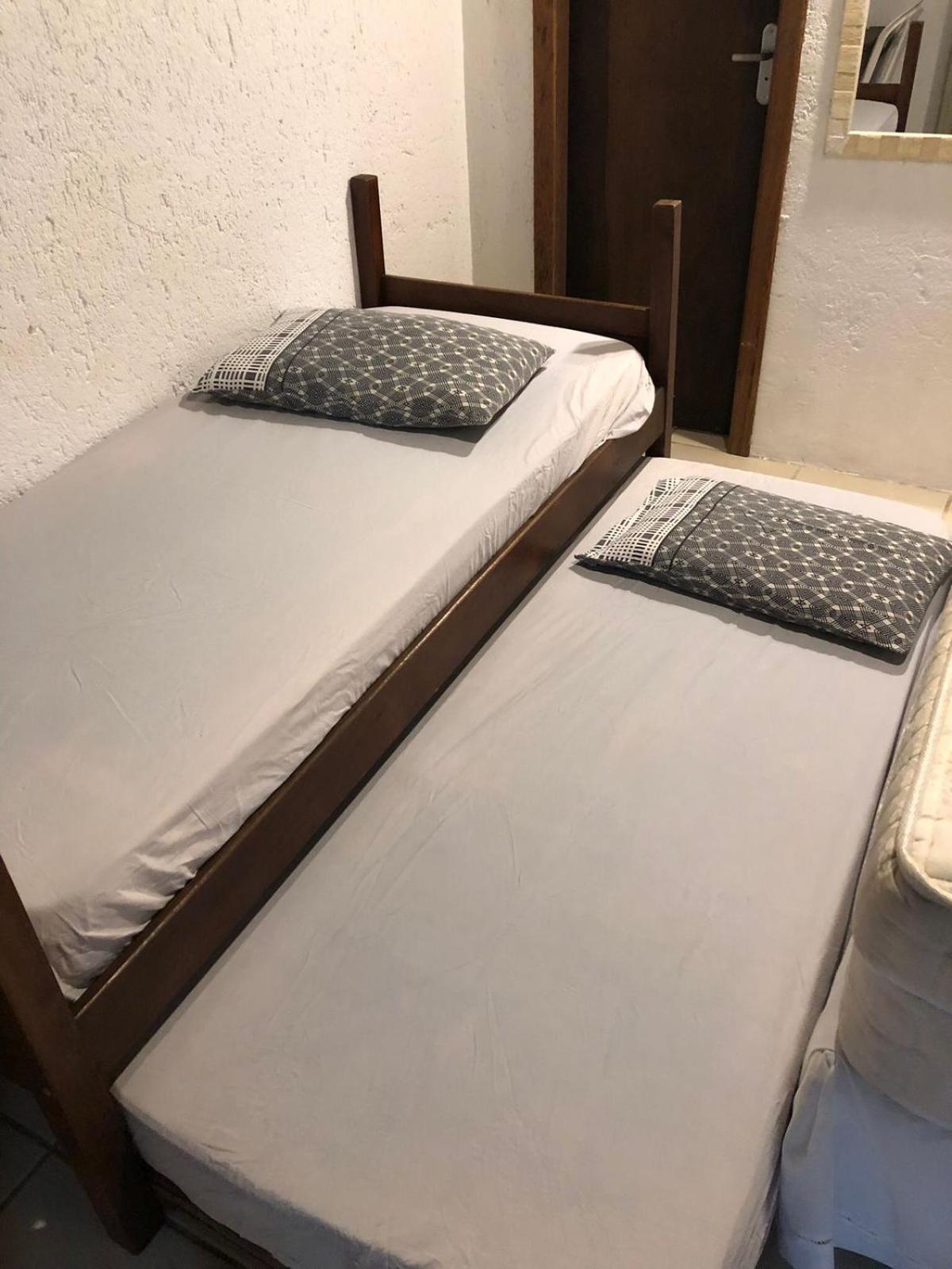 Casinha Astral - Da Ferrugem Apartment *