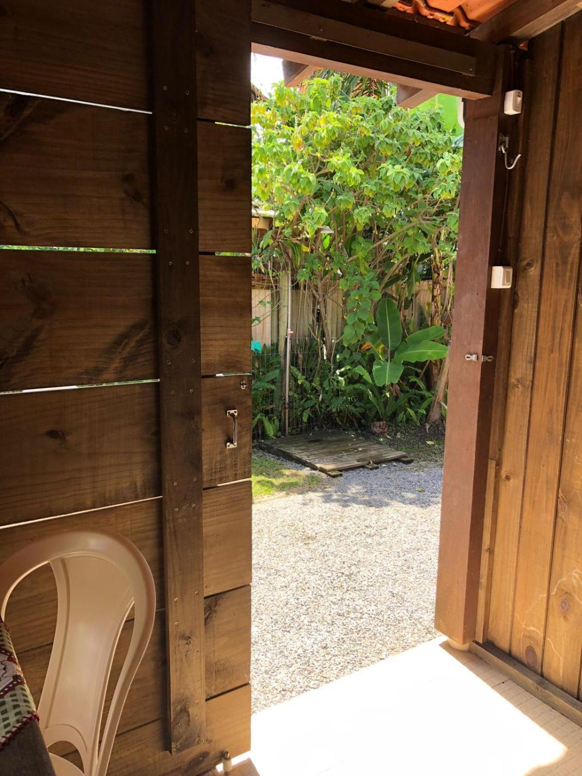 Apartment Casinha Astral - Da Ferrugem