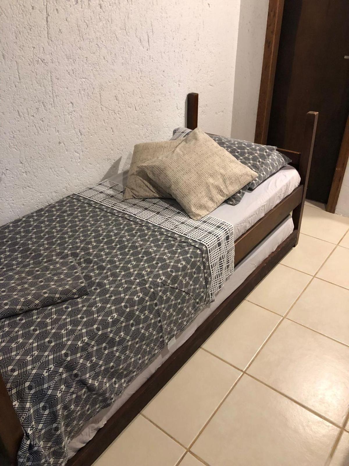 Casinha Astral - Da Ferrugem Apartment Garopaba