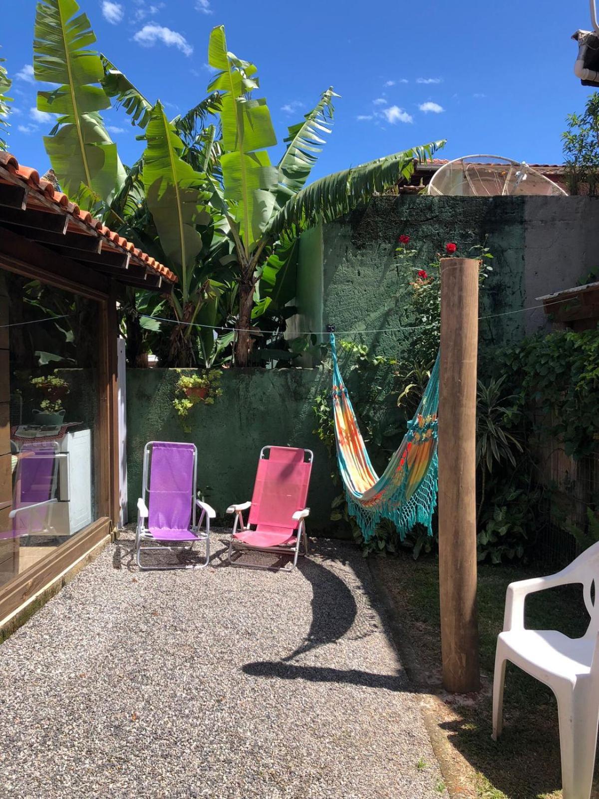 Apartment Casinha Astral - Da Ferrugem *