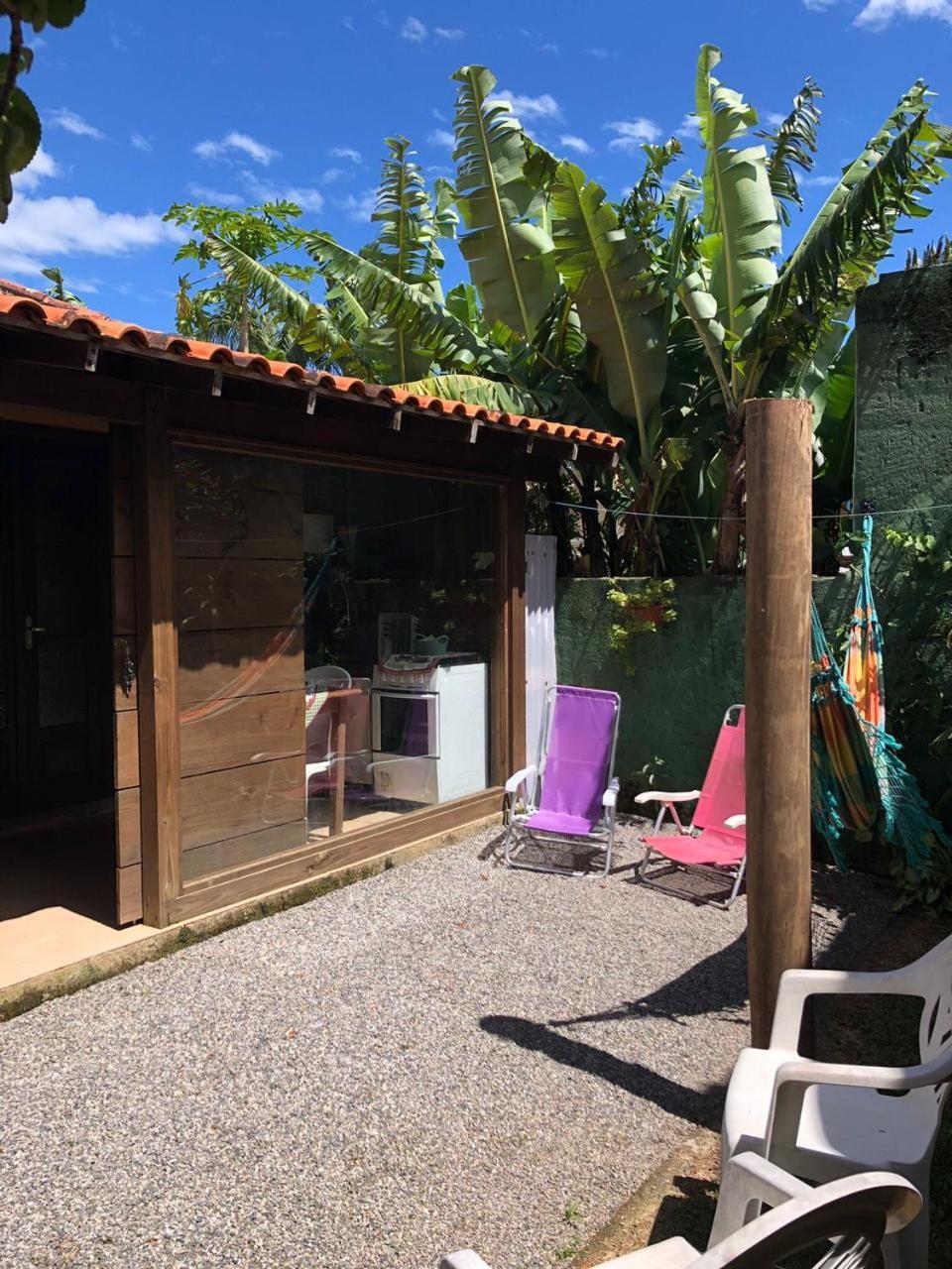 Casinha Astral - Da Ferrugem Apartment
