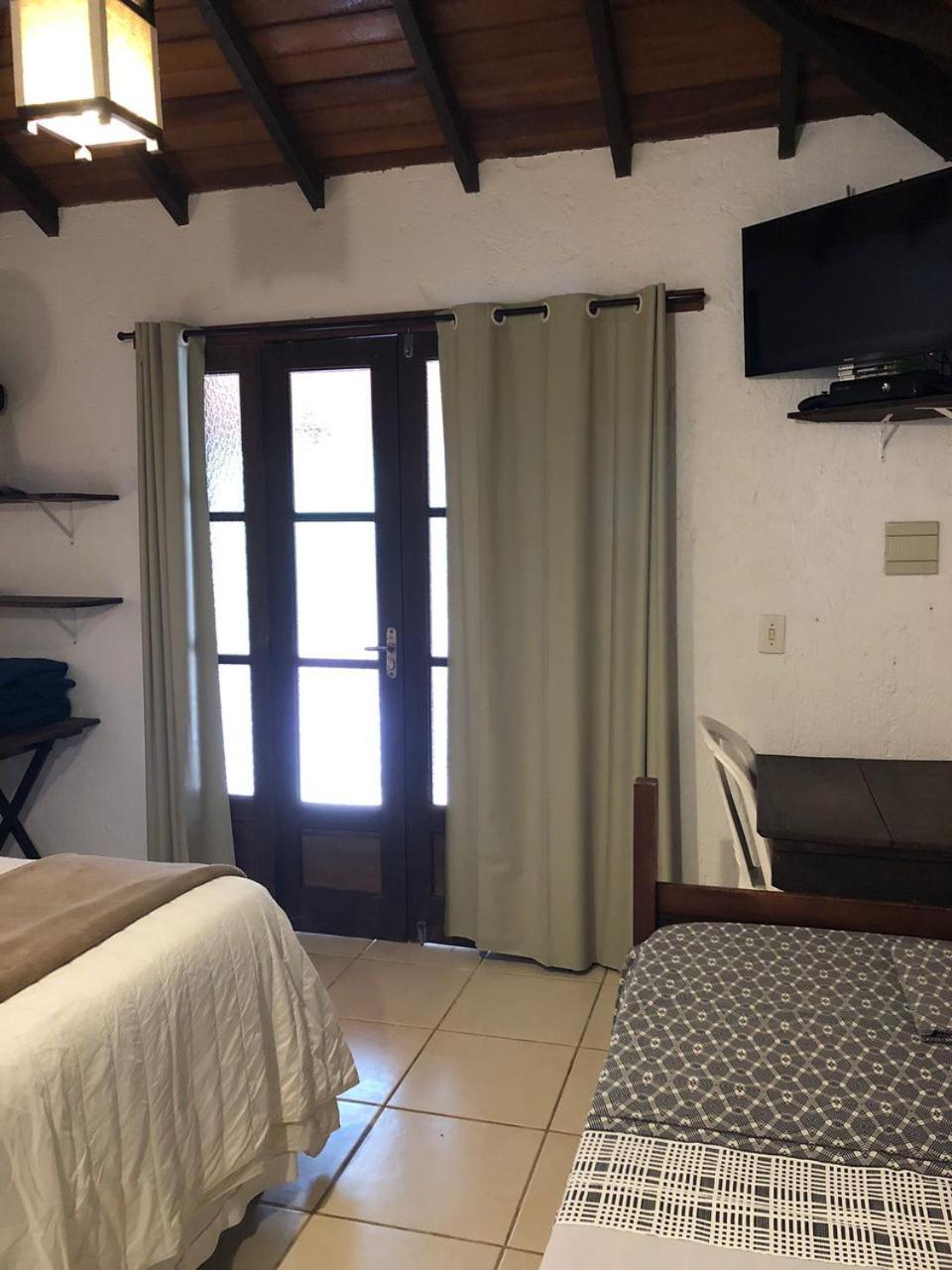 Apartment Casinha Astral - Da Ferrugem